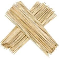 Bamboo Skewers