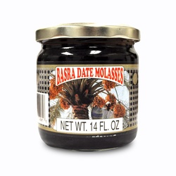 Mediterranean Food Inc Basra Date Molasses