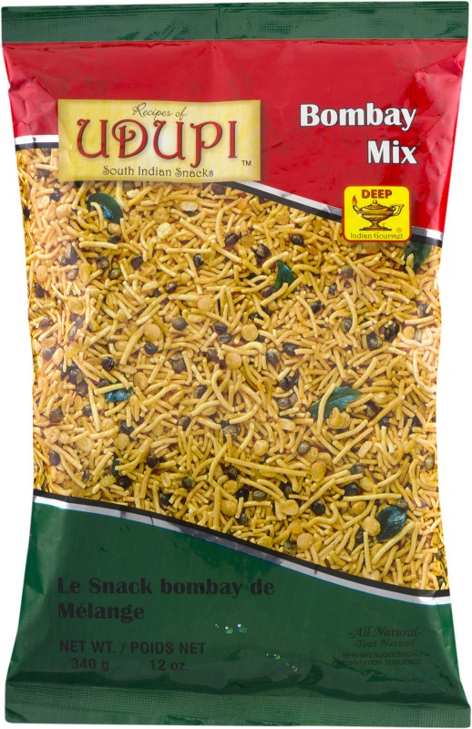 Udupi South Indian Snacks Bombay Mix