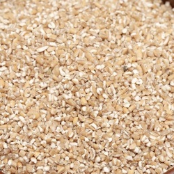 Bulgur Wheat #3