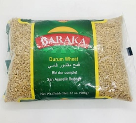 Baraka Durum Wheat 908g