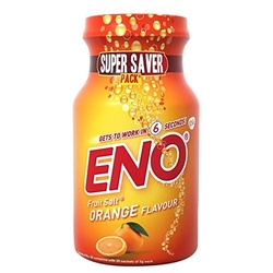 Fruit Salt