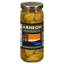 Arheon Pepperoncini 16 Oz