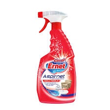 Aspiranet Cleaner 750Ml