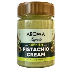 Turkish Pistachio Cream 383G