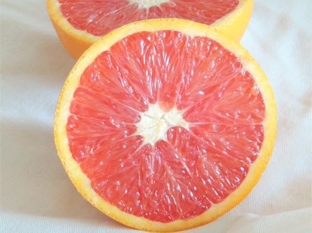 Pink Cara Cara Oranges Each