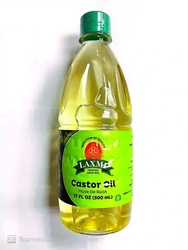 Laxmi Castor Oil