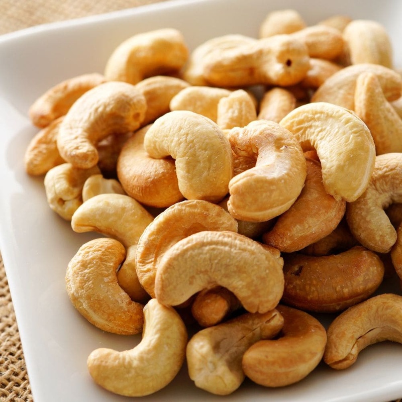 Salted Cashew