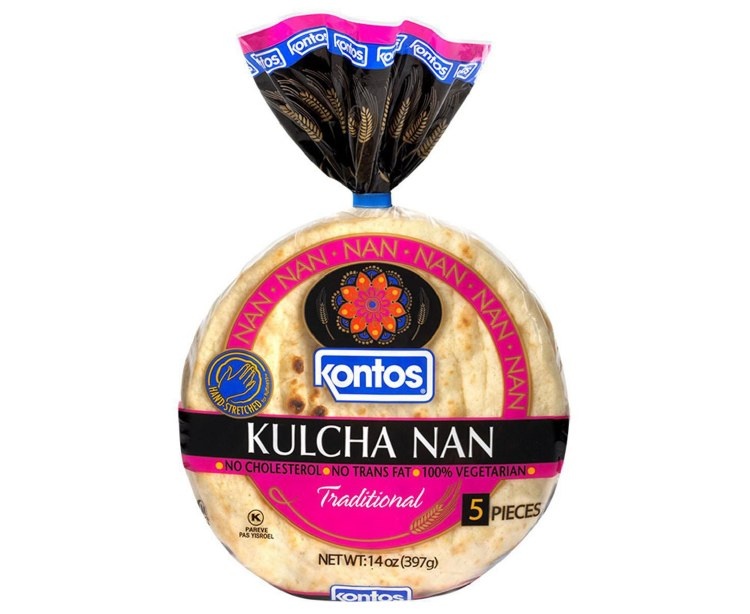 Kontos Kulcha Nan