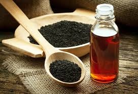 Black Seed Oil 250Ml