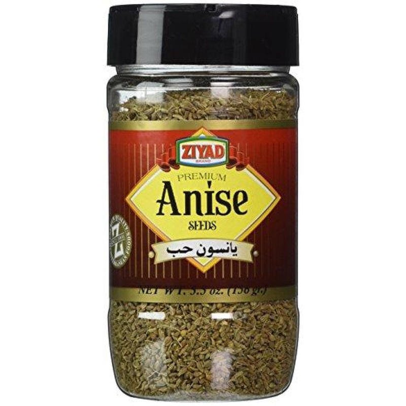 Ziyad Anise Seeds