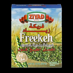 Ziyad Freekeh 28 Oz
