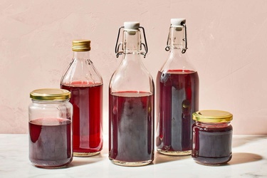Red Wine Vinegar