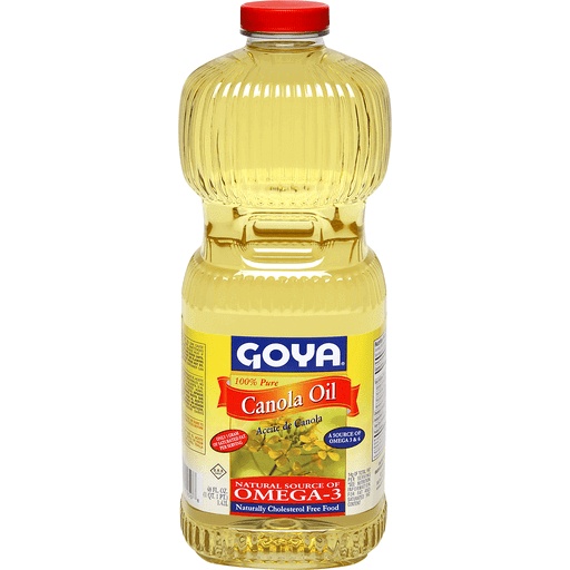 Goya Canola Oil