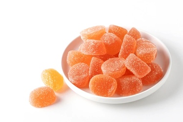 Apricot Candy