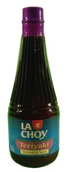 La Choy Marinade & Sauce, Teriyaki 10 Fl Oz
