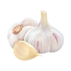 Fresh Garlic â€“ 5 Heads