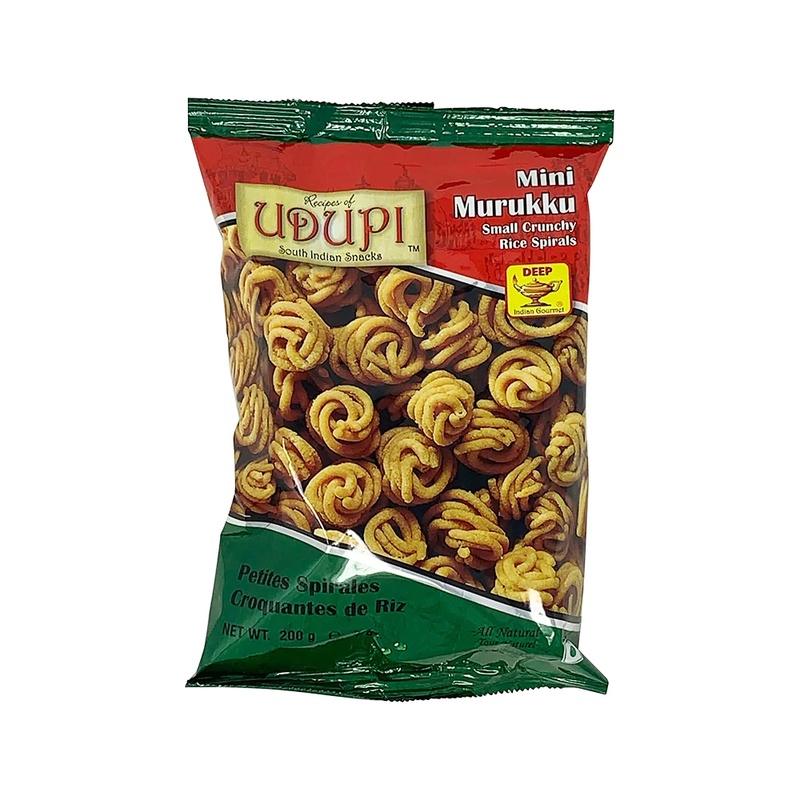 Udupi Mini Murukku 200g
