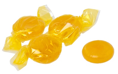 Butterscotch Candy