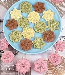 Biscuit Mold