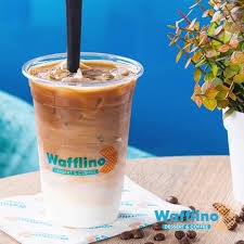 Waffino Coffee