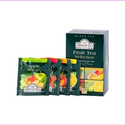 Ahmad Tea Fruit Selection 20 Bags