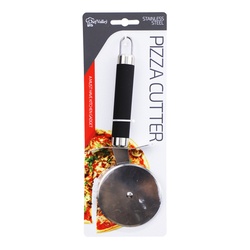 S/S Pizza Cutter - 24