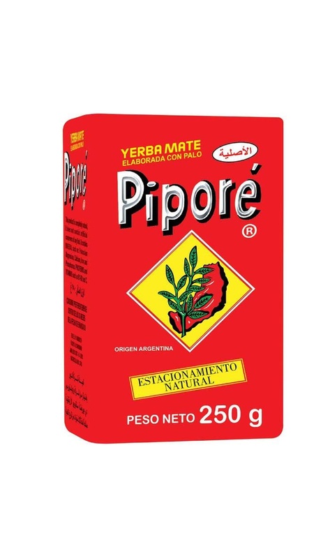 Pipore 250G