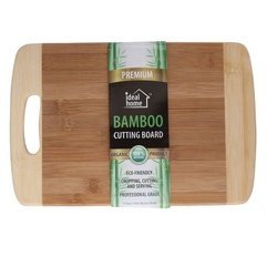 Bamboo Cutting Board