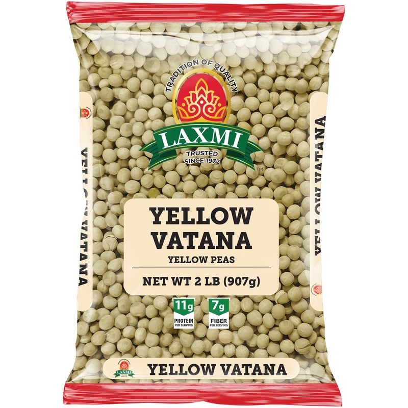 Laxmi Yellow Vatana