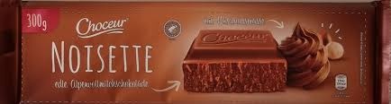 Noisette 300G