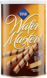 Wafer Master Chocolate