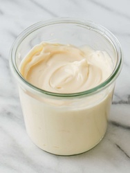 Mayonnaise Original 491 Ml