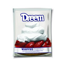 Whipped Topping Powder 45G