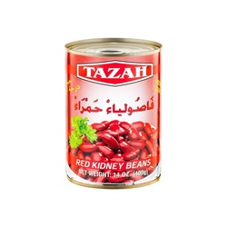 Tazah Red Kidney Beans 14oz