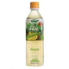 Ace Farm Aloe Pineapple 50.7 Fl Oz