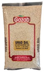 Gazab Urad Dal 2 Lbs