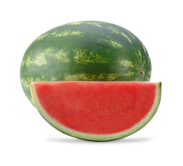 Seedless Watermelon Each
