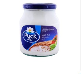 Processed Cream Cheese Spread 500G