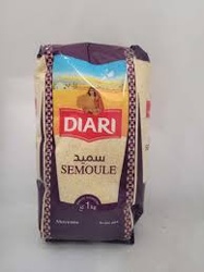 Semoule 1 Kg