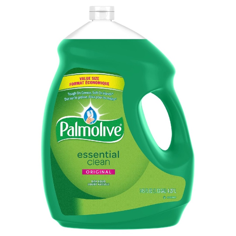 Palmolive Dish Soap Original Liquid