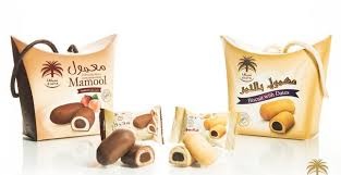 Dates Mamool