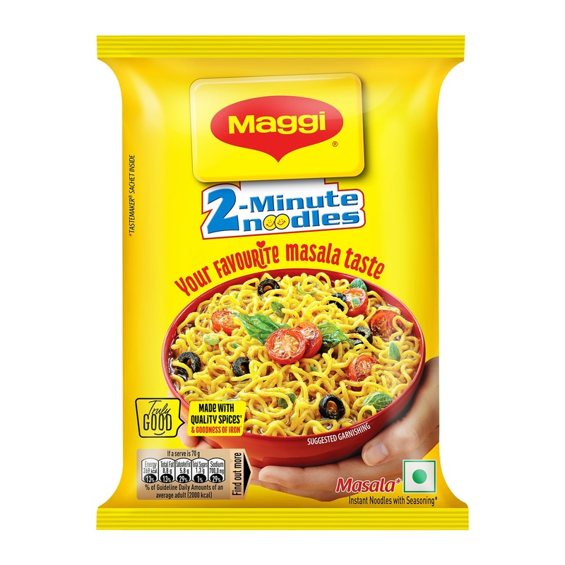 Maggi Bouillon, Chicken Flavor, Granulated 15.9 Oz