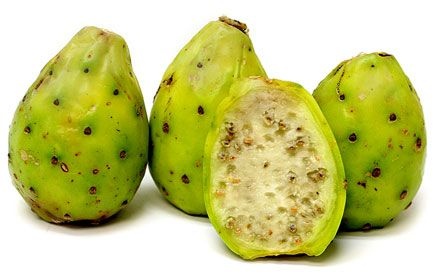 Cactus Pears