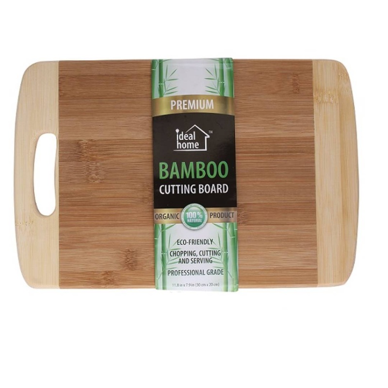 Bamboo Cutting Board