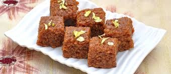 Habshi Halwa