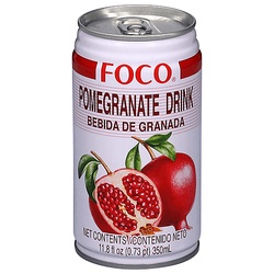 Foco Pomegranate Nectar
