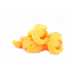 Crocodile Chips