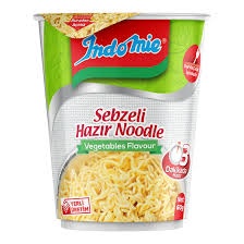 Indomie Sebzeli 60 G