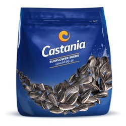 Castania 8.8oz Sunflower Seeds 250g